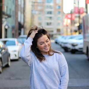 Meet your Posher, Samantha